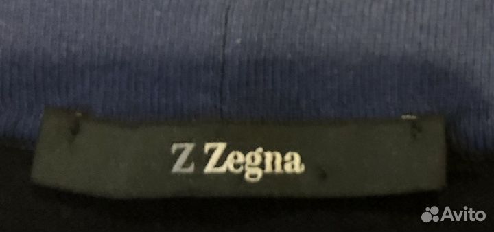 Zegna кардиган