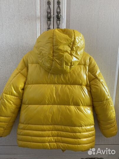 Куртка Gulliver, парка Acoola