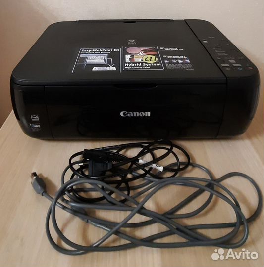 Принтер Canon Pixma MP280
