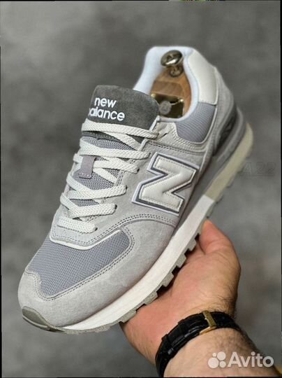 Кроссовки Мужские New balance 574