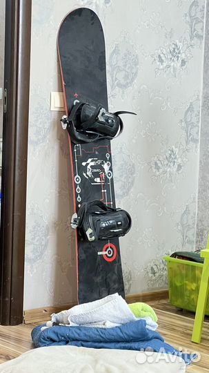 Сноуборд 150
