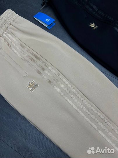 Спортивные Штаны Adidas