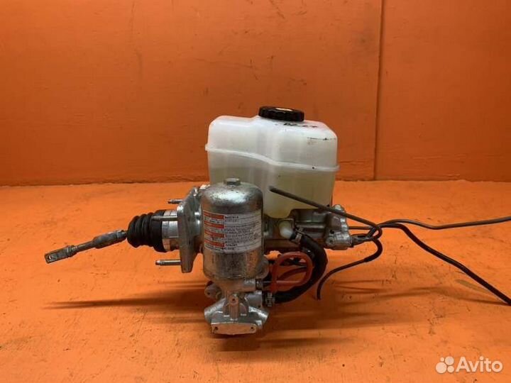 Блок ABS Toyota Fj Cruiser 4.0 2008