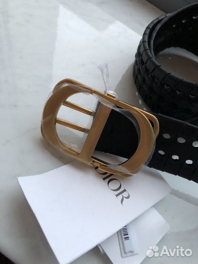 Ремень Dior