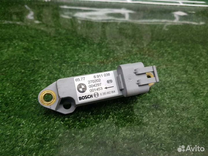 Датчик Airbag Bmw 3 E46 N42B20A 2002