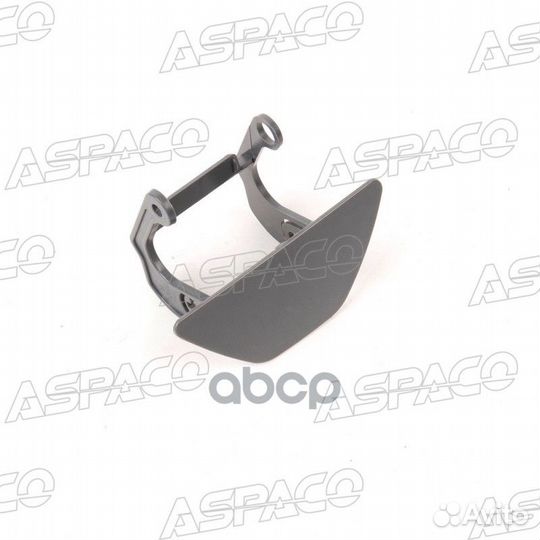 Крышка форсунки омывателя левая (L) BMW 5'F10/F