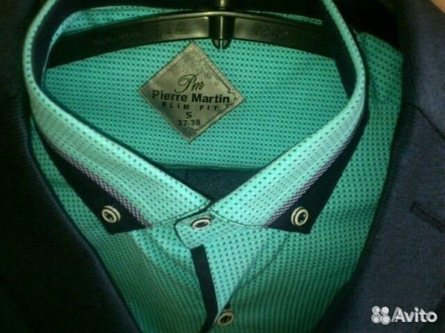 Продам мужской костюм