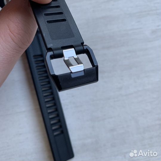 Часы casio g shock