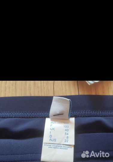 Плавки арена новые