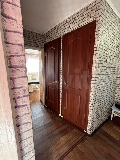 2-к. квартира, 42,4 м², 1/5 эт.