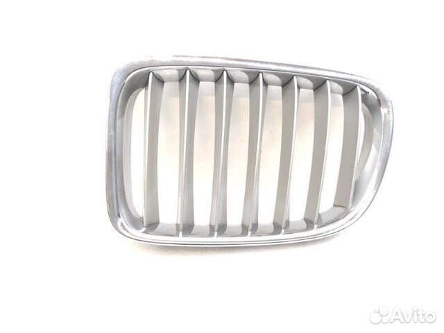 Решетка радиатора передняя левая Bmw X1 E84 2013