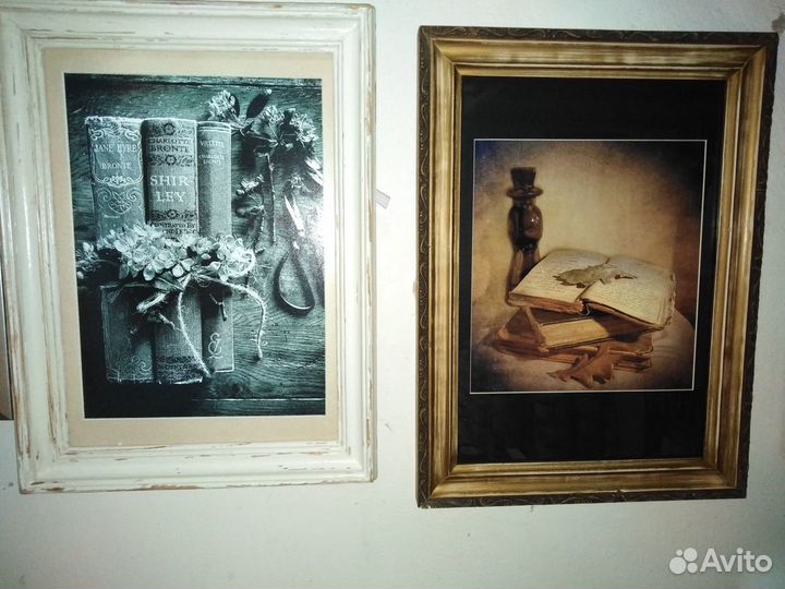 Живопись, вышивка