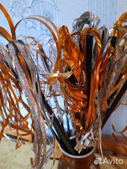 Махалочка для кошки