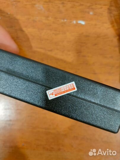 Блок питания для ноутбука