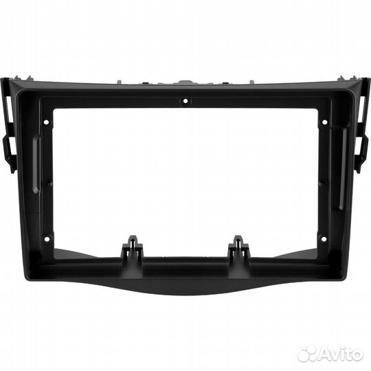 Переходная рамка Toyota RAV4 2005-2012 (9-дюймов)