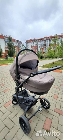 Коляска cam taski 2 в 1