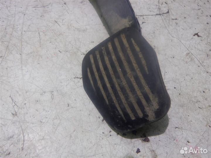 Педаль сцепления Форд Фокус 2