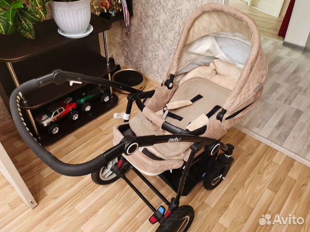Коляска детская