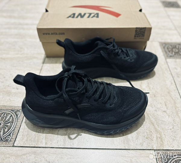 Кроссовки anta 40