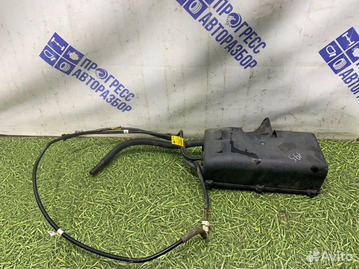 Абсорбер Chevrolet Lacetti седан 1.6 F16D3 2005