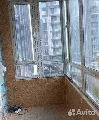 Окна быстро за день