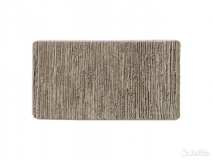 Лицевой кирпич Старый Оскол Серый Беж Бархат