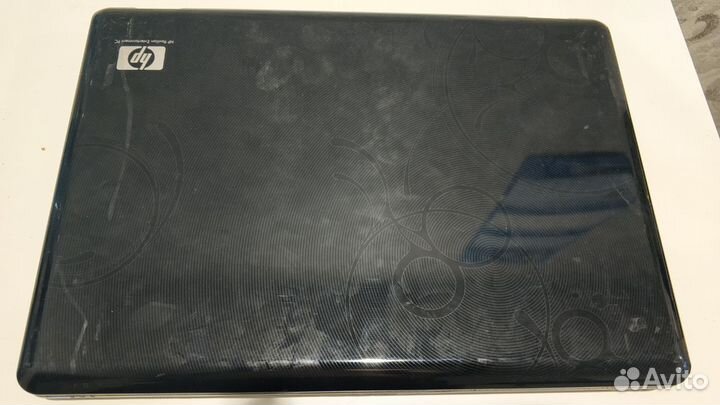 Hp pavilion dv 6700