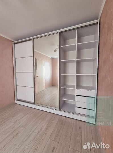 Шкаф для одежды