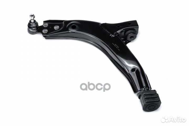 Рычаг GM nexia/espero передн.лев. 4300050L metaco