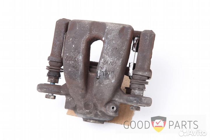 Суппорт задний правый BMW 3-серия E90/E91 2004-20