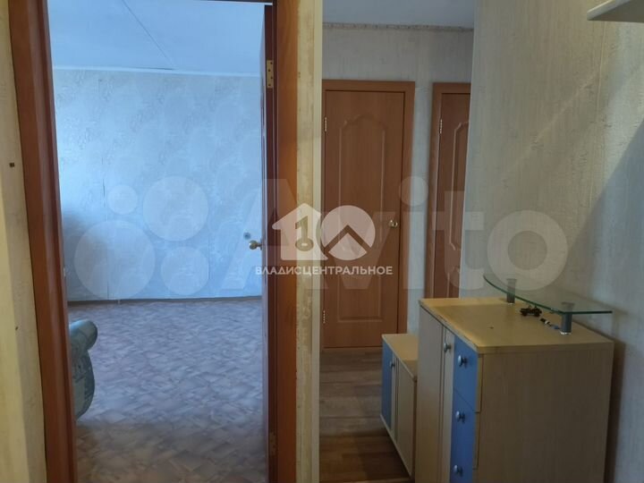 2-к. квартира, 42,5 м², 3/5 эт.