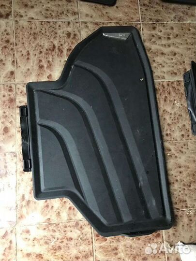 Продам коврики на BMW X6 Оригинал