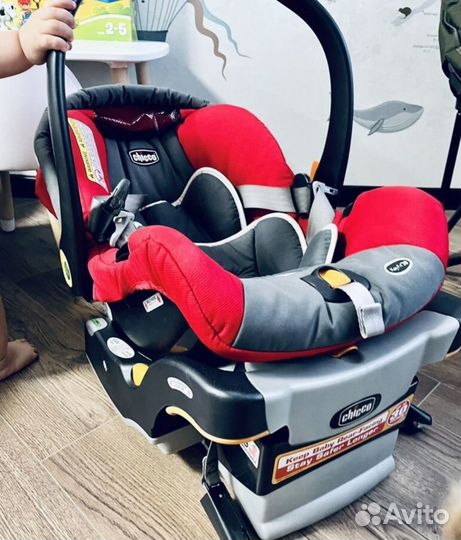 Автолюлька от 0 с базой