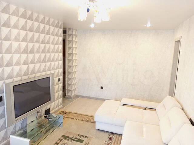 2-к. квартира, 42 м², 2/5 эт.