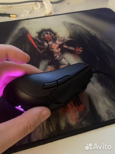 Razer viper mini