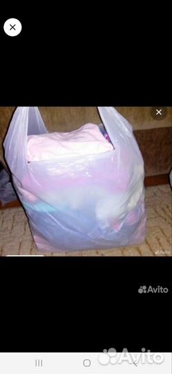 Женская верхняя одежда 48 50