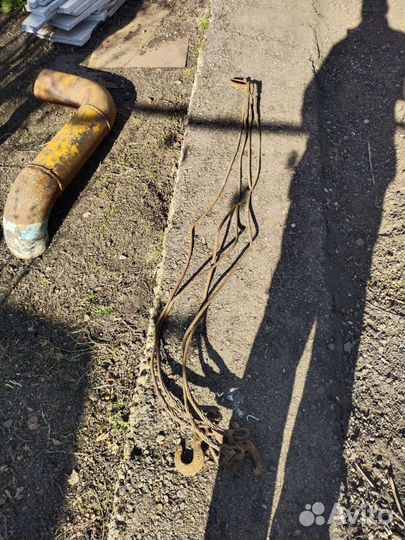 Продается Стропа