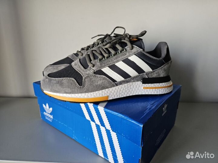 Кроссовки Adidas Zx500