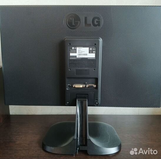 Монитор для компьютера LG