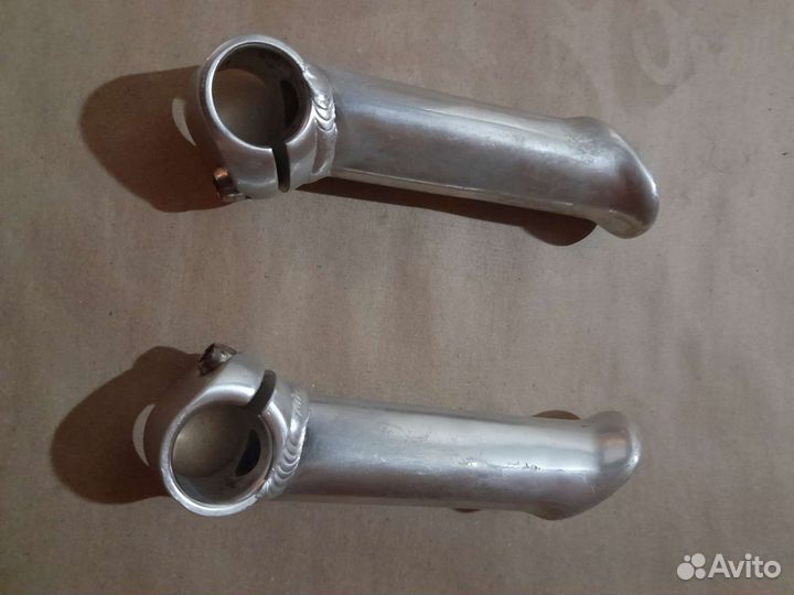 Рога для велосипеда