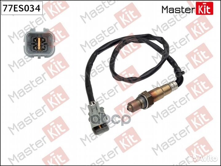 Лямбда-зонд hyundai i30, KIA ceed 77ES034 77ES034