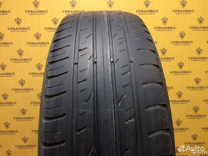 Dunlop Grandtrek PT3 235/60 R18 107V