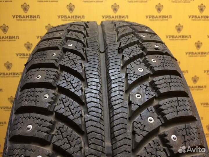 Gislaved Nord Frost 5 205/50 R17