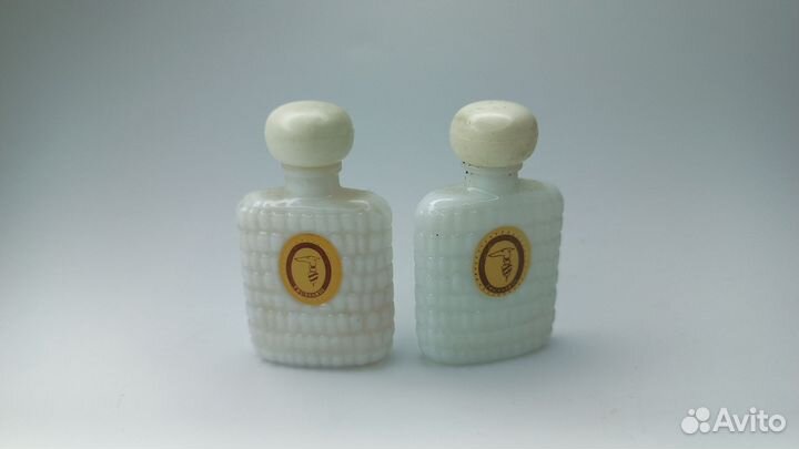 Парфюм винтаж Франция Trussardi Uomo Ungaro Diva