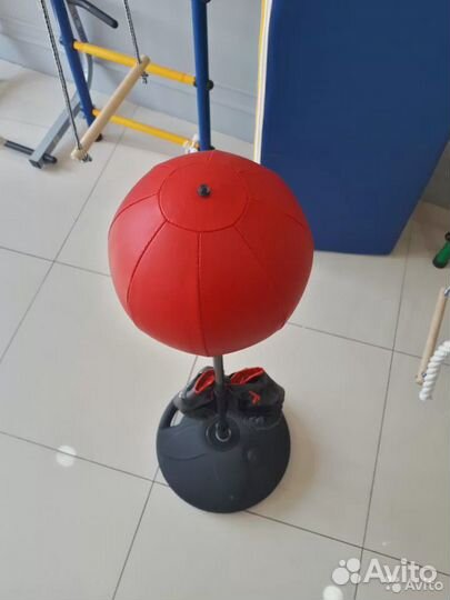 Боксерская стойка