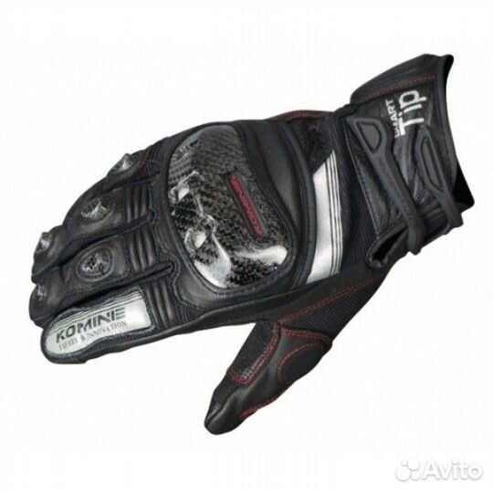 Перчатки Komine GK-193
