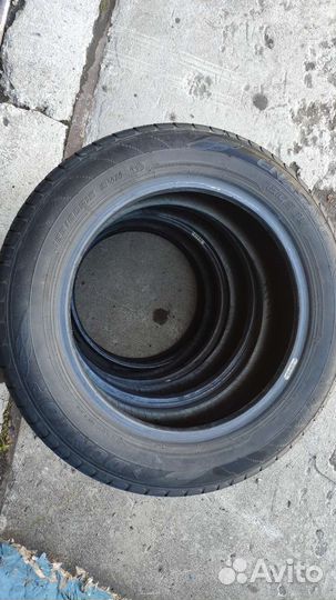 Dunlop Enasave EC204 185/60 R15 84H