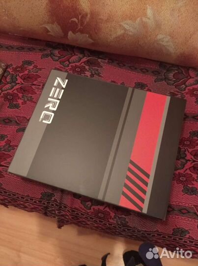 Thunderobot zero rtx3070