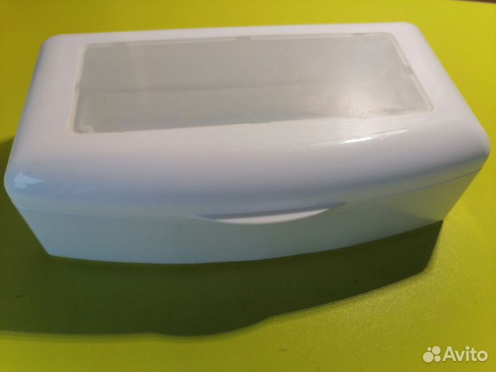 Контейнер для стерилизации инструментов