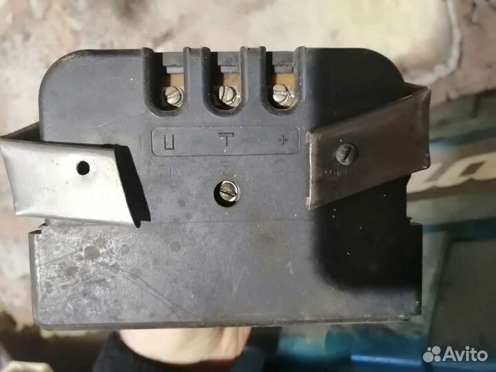 Хром ваз 2101 СССР